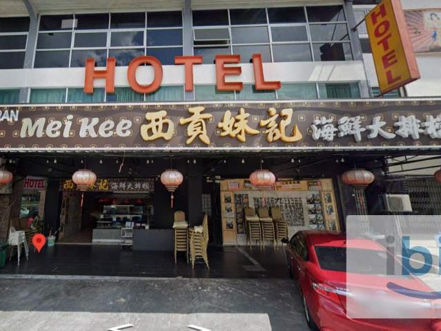Master Room Kuchai Lama – Long Term Rental Cheap Rental!