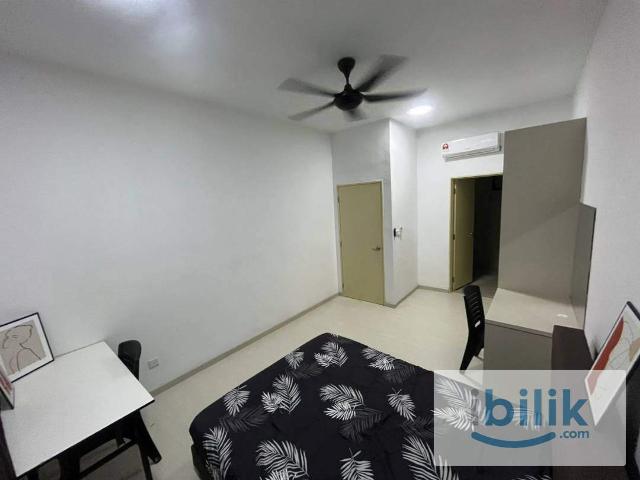 Master Room LAST walk to LRT