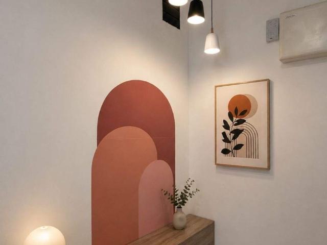 Master room @ m luna + free parking limited offer!
