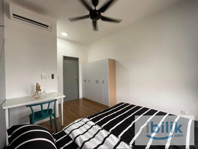Master Room @ M Vertica