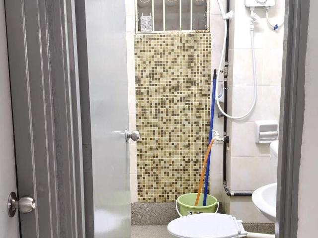 Master room| Medium room di Cheras area dekat LRT MRT