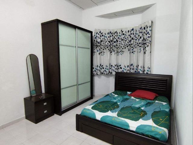 Master room Melaka Tengah