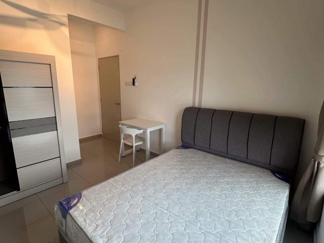 Master Room @ Minest Residence, Sentul