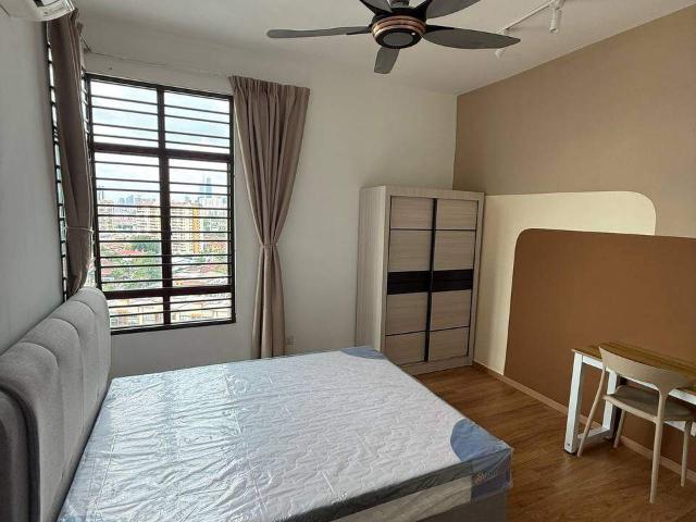 Master Room @ Mutiara Merdeka