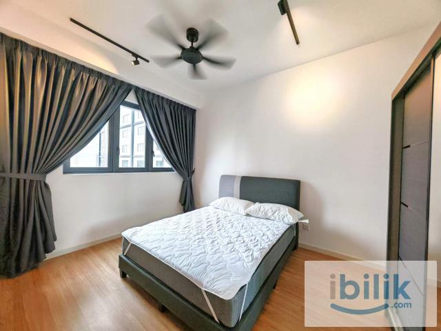 Master Room Near MRT & Sunway Velocity