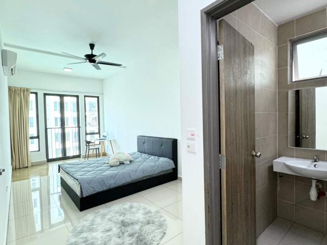 Master Room Near Airport