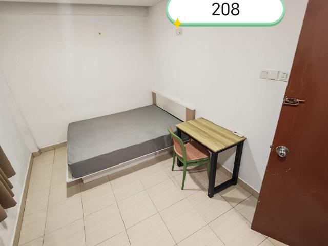 Master Room Near APU Low Deposit Merdeka Promotion