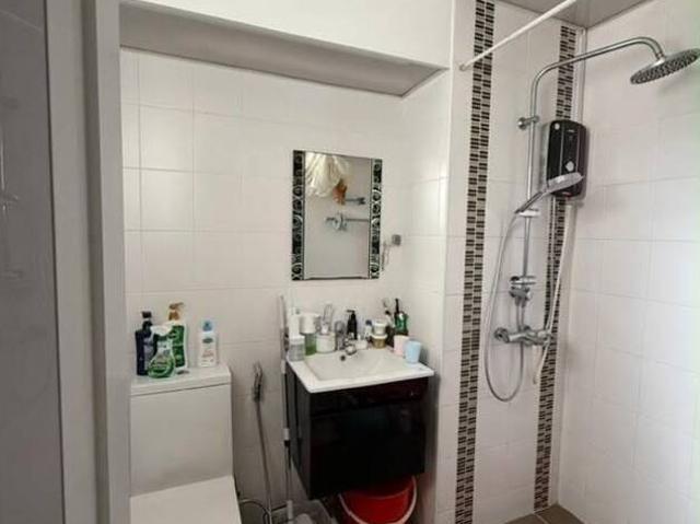 Master room near Kallang MRT