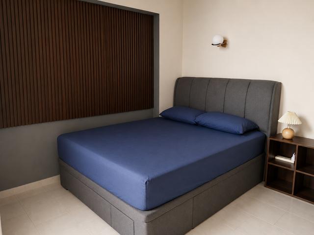 Master Room Near Khatib MRT and Amenities North Singapore