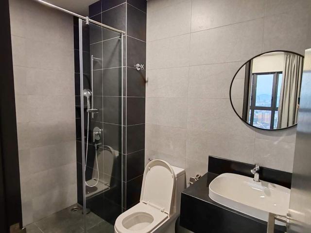 Master Room Near Sunway Velocity Mall ️