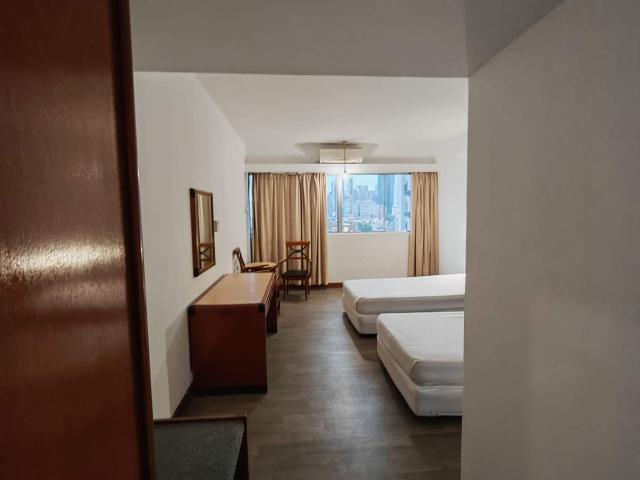 Master Room near Sunway Putra Merdeka promo Low Deposit ❗❗