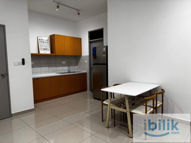 Master Room @ Nikka City Sentral