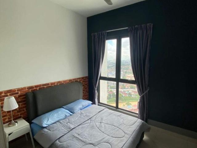 Master Room Old Klang Road