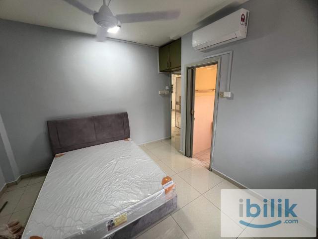 Master Room Old Klang Road 3rd Mile