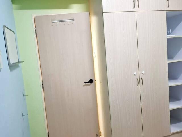 Master Room or Common Room at Blk 114 Edgefield Plains. 1 Pax no agent fee