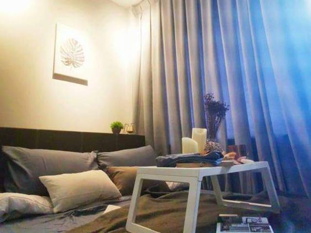 Master Room @ Pan Vista