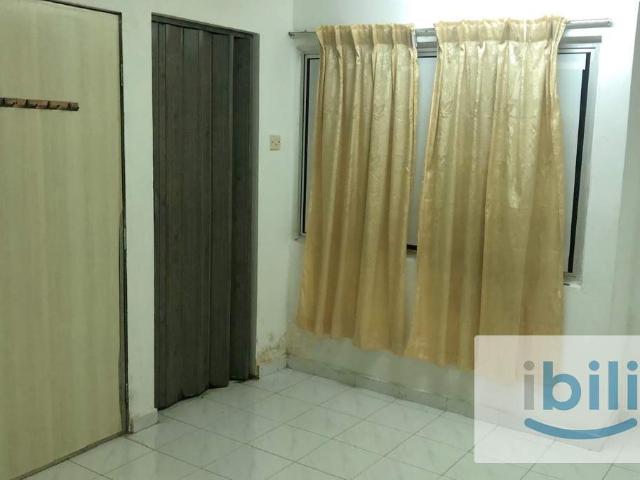 Master Room Pandan Indah