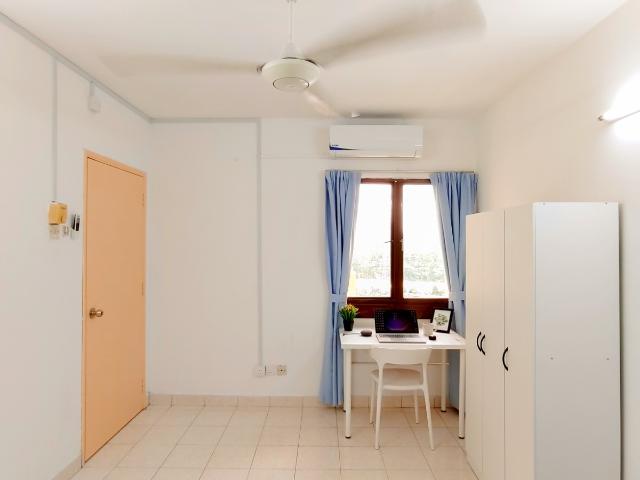 Master Room @ Palm Spring, Kota Damansara, MRT Surian, Sunway Gizza Nexis, Tropicana Gardens Mall, Strand Mall, Dataran
