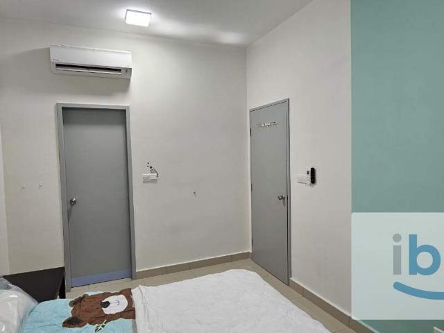 Master Room Platinum Arena old klang road