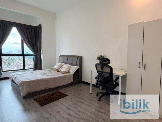 Master Room – Privacy & Comfort Guaranteed Available near by KL Eco City, Kuala Lumpur