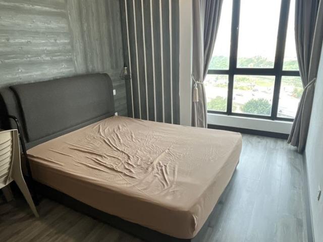Master Room Private Bathroom at D'Sands Residence, Old Klang Road KTM to Eco City Mid Valley Bangsar