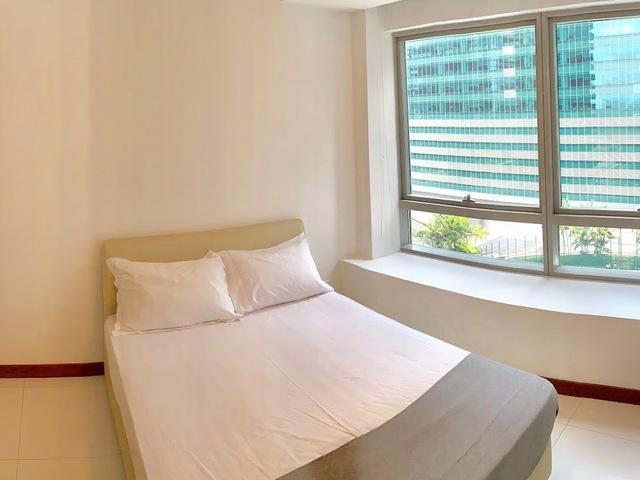 Master Room @ Raffles Place,Immediate Available. Virtual Viewing & Digital Move in