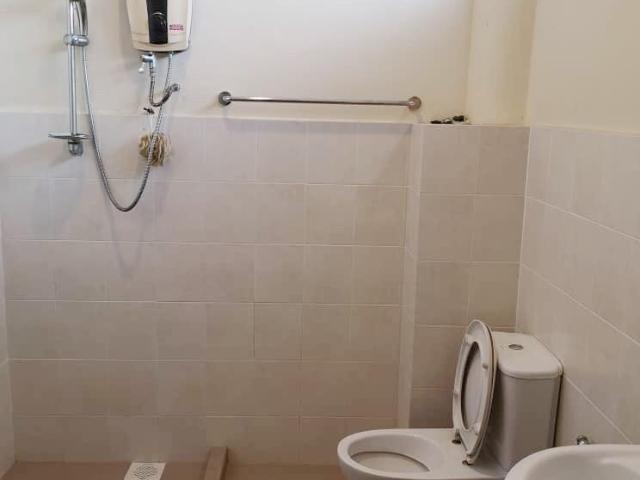 Master Room Rent For Female