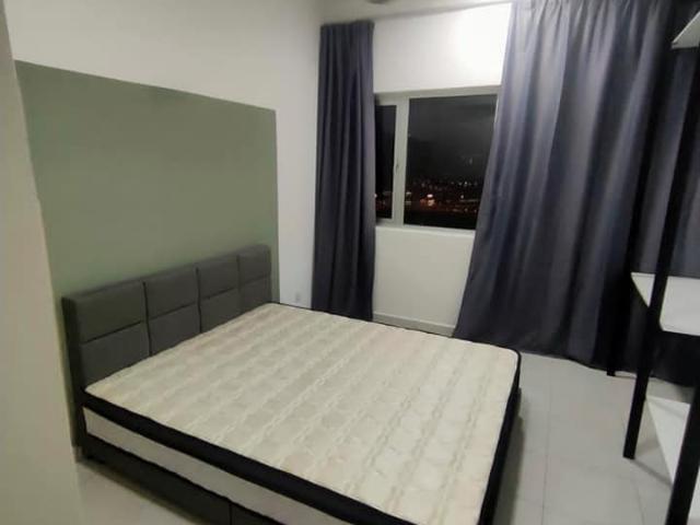 Master Room rent