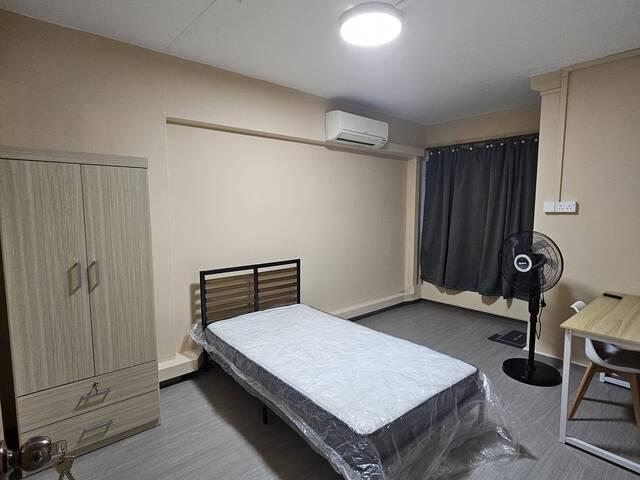 Master Room Rental Female Only