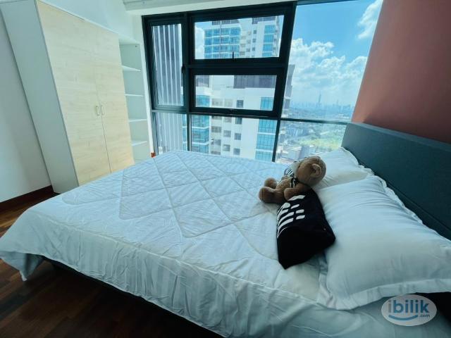 Master Room Retreat – The Perfect Place to Call Home at Jaya One, Petaling Jaya