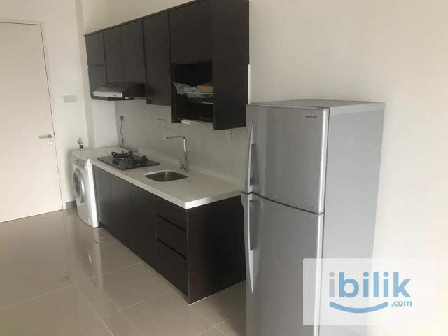 Master Room | RM1,500/month | Available 1 Aug