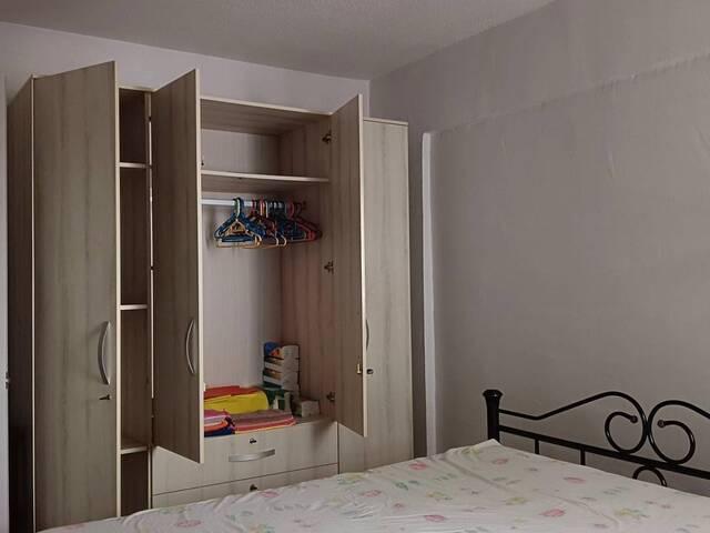 MASTER room – SERANGOON / KOVAN