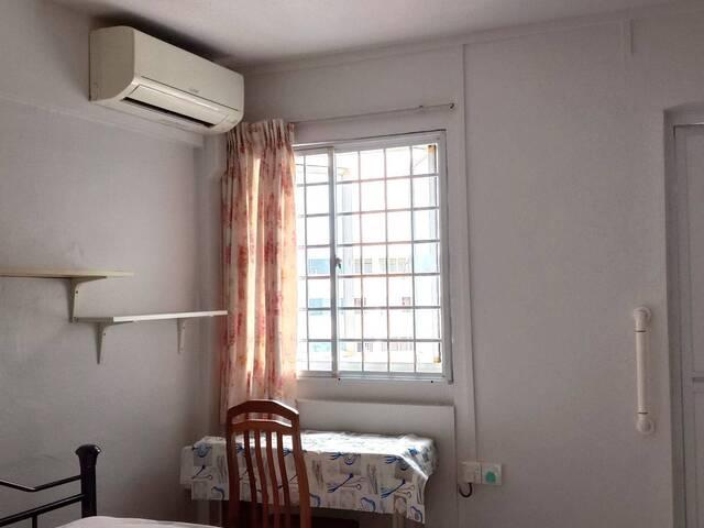 MASTER room – SERANGOON / KOVAN