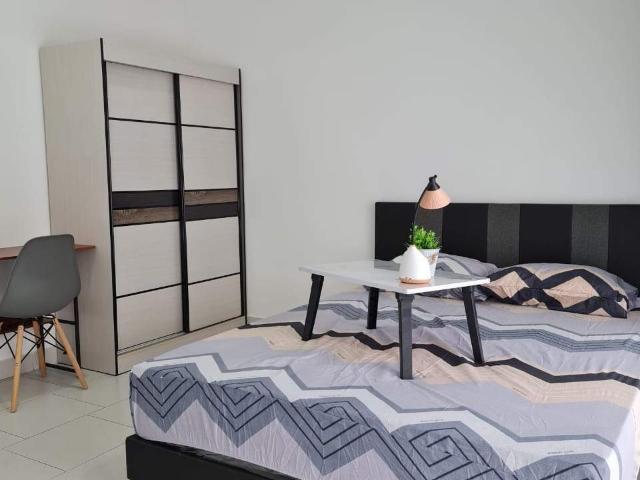 MASTER ROOM @ SERDANG ROOM FOR RENT