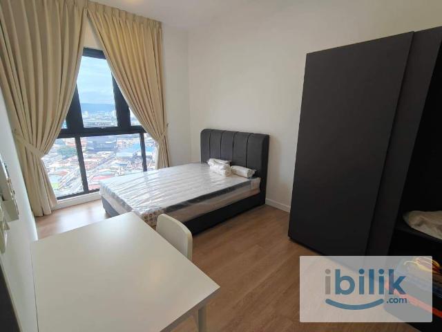 Master Room Skyline Pudu For Rent Walking to Lrt Pudu