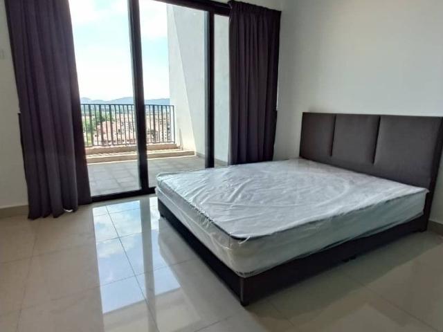 MASTER ROOM SHAH ALAM I RESIDENCES @ I CITY FEMALE UNIT‍NEAR Federal Highway