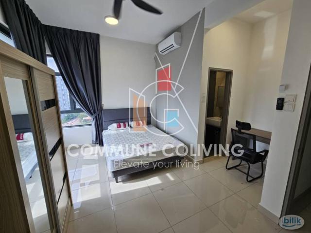 Master Room Sunway D7
