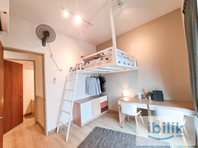 Master room @ Subang Jaya SS15