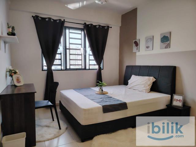 Master Room/Middle Room/Single Room
