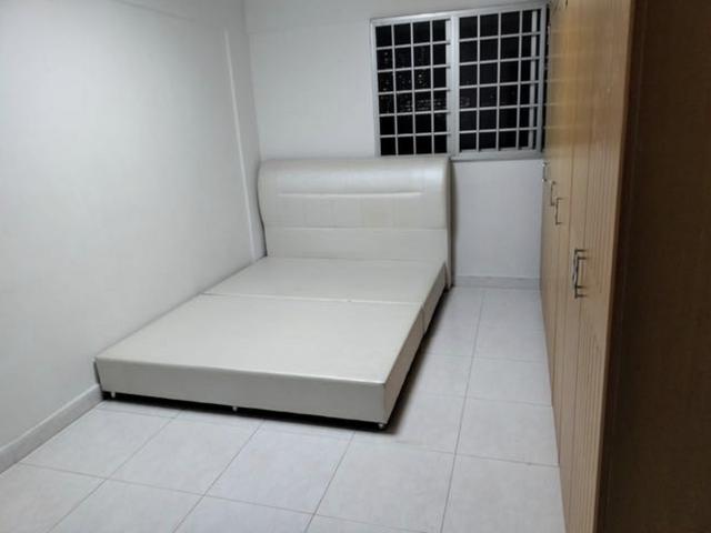 Master roomal in woodlands/Marsiling