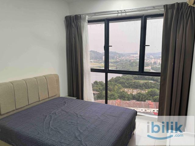 [Master Room][Female Only] Astetica Residences, Seri Kembangan