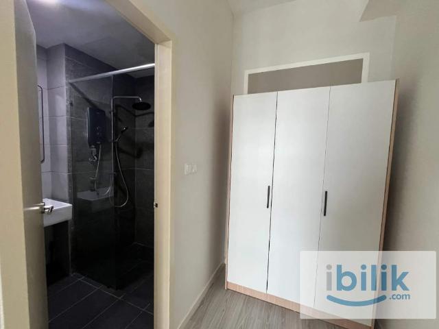 Masterbed meta residence seri kembangan