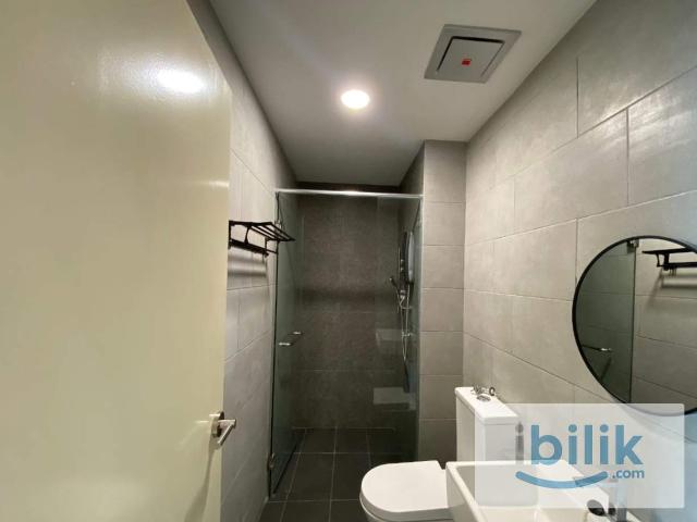 Masterbed Meta residence seri kembangan