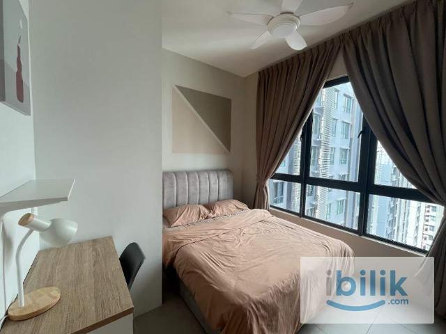 Masterbed meta residence putra permai