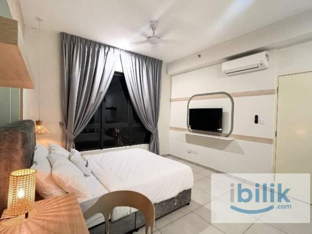masterbed nexus taman pertama