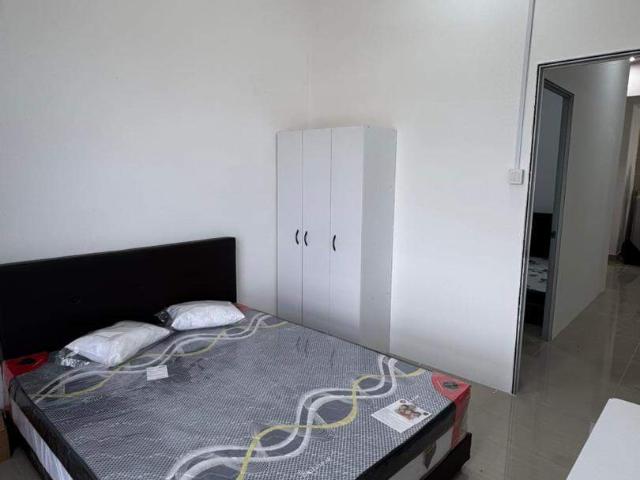 Masterbedroom
