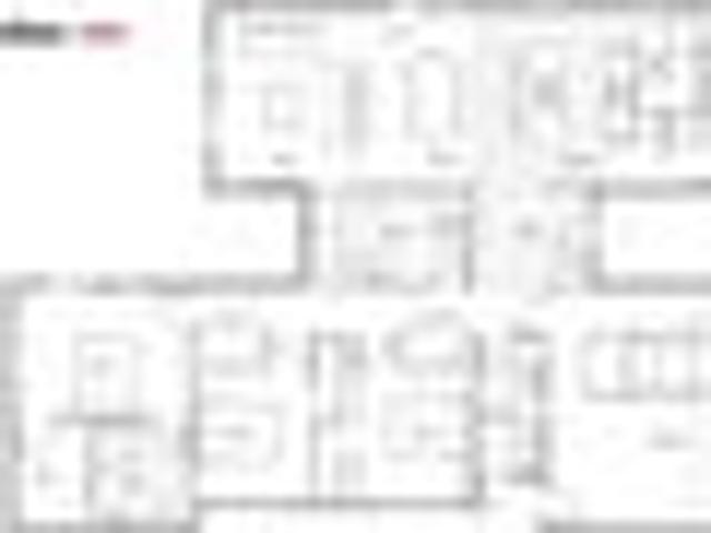 Masterclass in Modern Luxury with 4 Bedroom Design