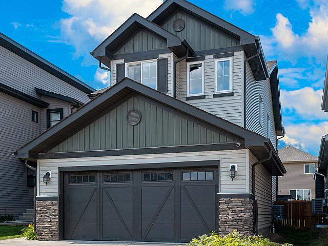 Masterfully Crafted Former Secord Pacesetter Showhome For Sale