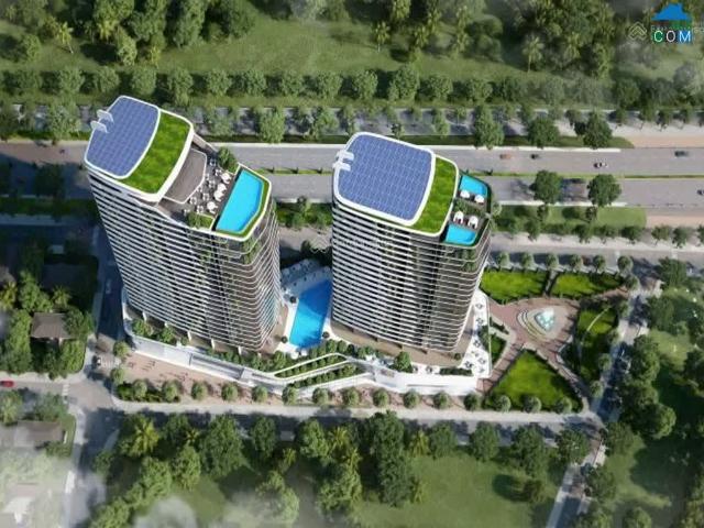 Masteri Rivera Đà Nẵng Sống Đẳng Cấp Bên Sông
