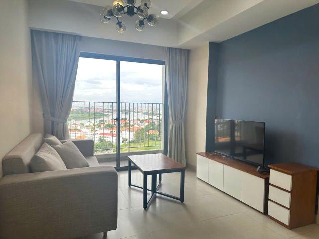 MASTERI THẢO ĐIỀN: 2PN, VIEW SÔNG, NỘI THẤT HIỆN ĐẠI